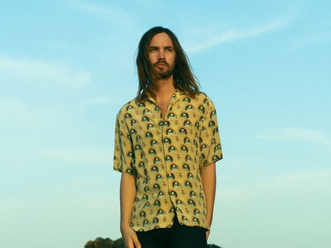 Tame Impala - Accommodation 4U 0
