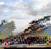 Tasmanian Chamber Music Festival 2020 - Accommodation 4U