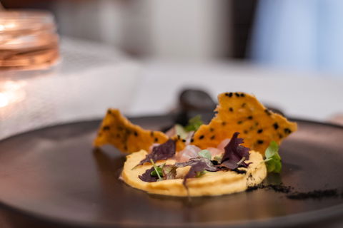 Tasting Australia Hook And Vine - Accommodation 4U 0