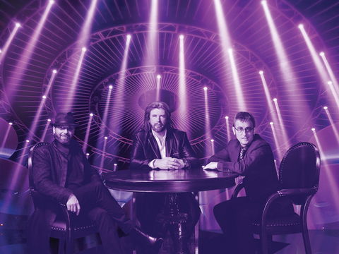 The Australian Bee Gees Show - 25th Anniversary Tour - Albany - Accommodation 4U 0
