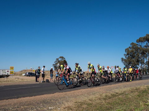 The Landmark Killarney Bike Classic - Accommodation 4U 0