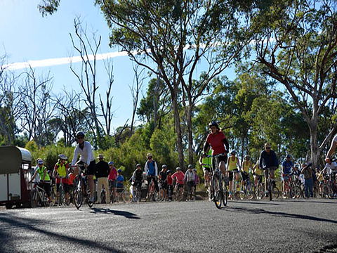 The Landmark Killarney Bike Classic - Accommodation 4U 1