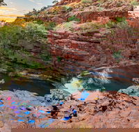 The Karijini Experience - Accommodation 4U