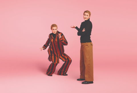 The Comedy Of Errors - Accommodation 4U 0