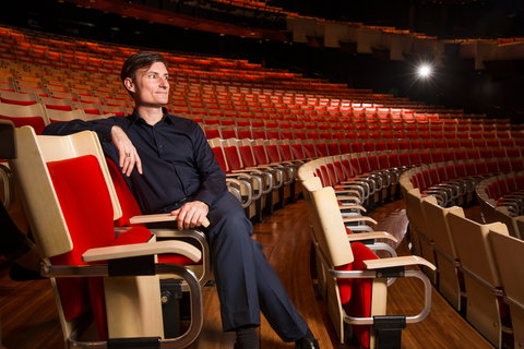 The Australian Ballet: McAllister In Conversation - Accommodation 4U 0