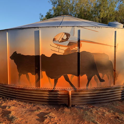 Trail Blaze West - Accommodation 4U 0
