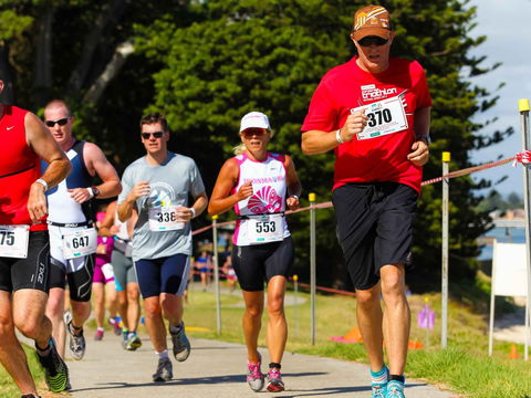 Triathlon NSW Club Championship - Accommodation 4U 0
