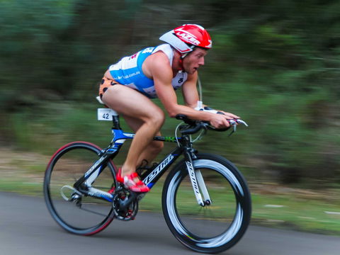 Triathlon NSW Club Championship - Accommodation 4U 1