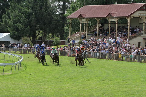Tumut Boxing Day Races - Accommodation 4U 0