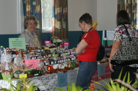 Twilight Markets At East Kurrajong - Accommodation 4U 2