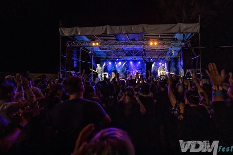 VDM Fest - Rock Edge Country Music Festival - Accommodation 4U 1