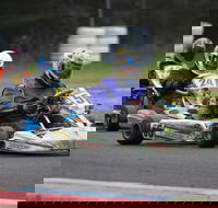 Victorian Country Series Handbury Karting Titles - Accommodation 4U