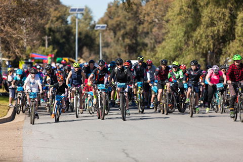 Wagga Lake Run Ride - Accommodation 4U 0