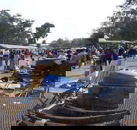 Wangaratta Swap Meet and Collectables Market - Accommodation 4U