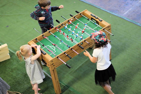 Williamstown Heritage Beer And Cider Festival - Accommodation 4U 2