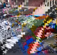 Yea Railway Market - Accommodation 4U