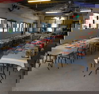 Yorke Peninsula Dinner Dance - Accommodation 4U