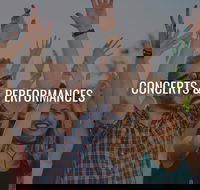 A Day On The Green featuring James Blunt - Accommodation 4U