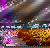 Airlie Beach Festival of Music - Accommodation 4U