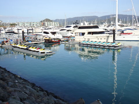 Airlie Beach Parkrun - Accommodation 4U 0