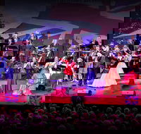 An Afternoon at the Proms - A Musical Spectacular - Accommodation 4U