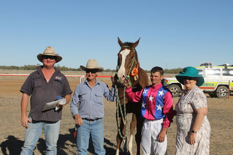 Annual Prairie Races - Accommodation 4U 0