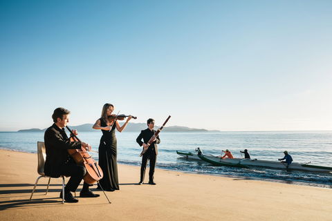 Australian Festival Of Chamber Music - Accommodation 4U 0