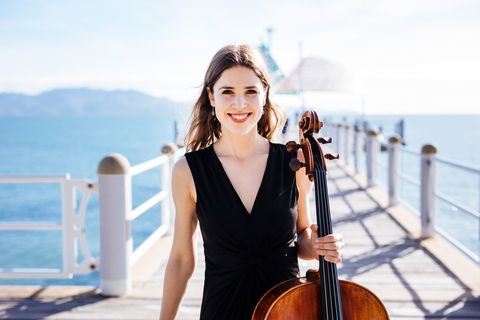 Australian Festival Of Chamber Music - Accommodation 4U 1