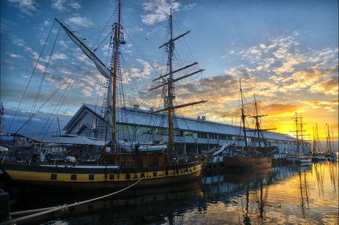 Australian Wooden Boat Festival - Accommodation 4U 0