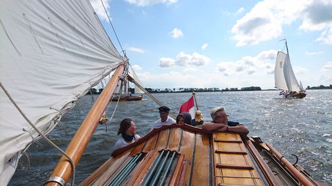 Australian Wooden Boat Festival - Accommodation 4U 2