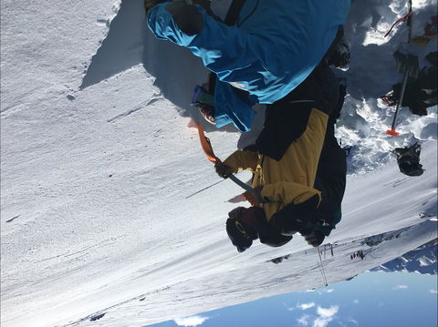 Avalanche Training Australia - Accommodation 4U 5
