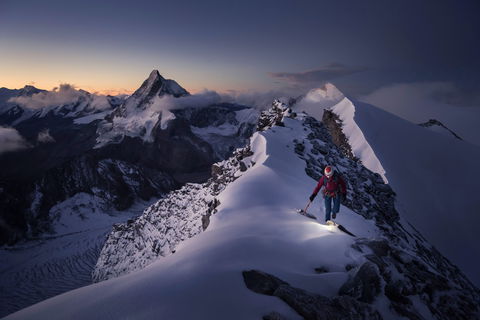 Banff Mountain Film Festival World Tour - Accommodation 4U 0