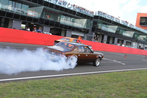 Bathurst Autofest - Accommodation 4U 0