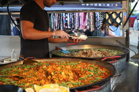 Beenleigh Night Markets - Accommodation 4U 0