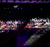 Bega Big Groove - Accommodation 4U