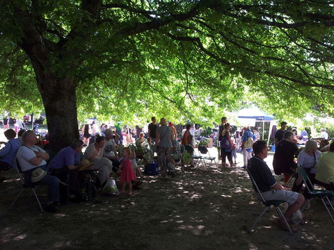Blackheath Growers Market - Accommodation 4U 0