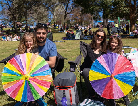 Camden Festival - Accommodation 4U 0