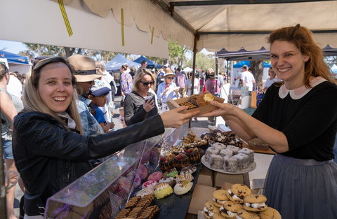 Camden Festival - Accommodation 4U 1