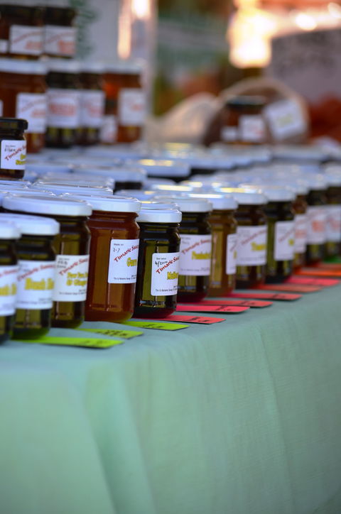 Centenary Park Charity Markets - Accommodation 4U 1