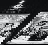 Charters Towers Motor Show and Swap Meet - Accommodation 4U