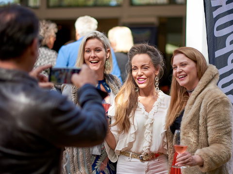 CinefestOZ Film Festival - Accommodation 4U 0