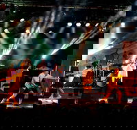 Cloudland the Musical - Accommodation 4U
