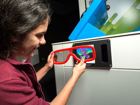 Colour: See The World In A New Light - Accommodation 4U 1