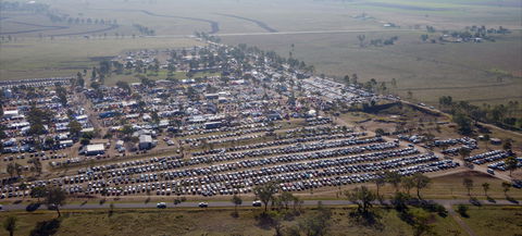CRT FarmFest - Accommodation 4U 0