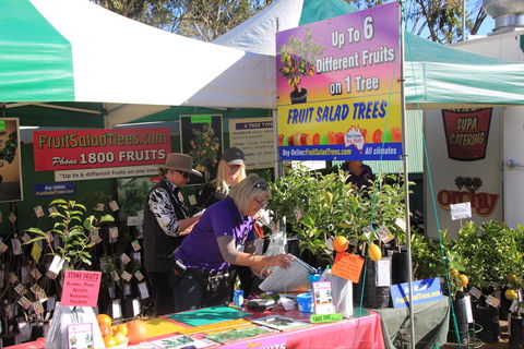 CRT FarmFest - Accommodation 4U 2