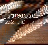 Cumulus Vineyards Pop Up Cellar Door - Accommodation 4U