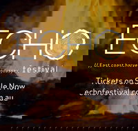 ECHO Festival - East Coast Harvest Odyssey 2021 - Accommodation 4U