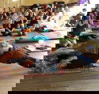 Ekam Yoga Festival Port Macquarie - Accommodation 4U