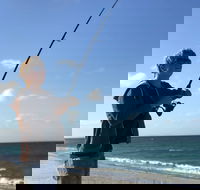 Flinders Island Lions Club Fishing Competition - Accommodation 4U