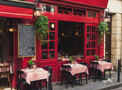 French Cuisine - Celebrate Bastille Day - Accommodation 4U 0